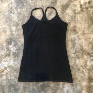 Lululemon power y tank